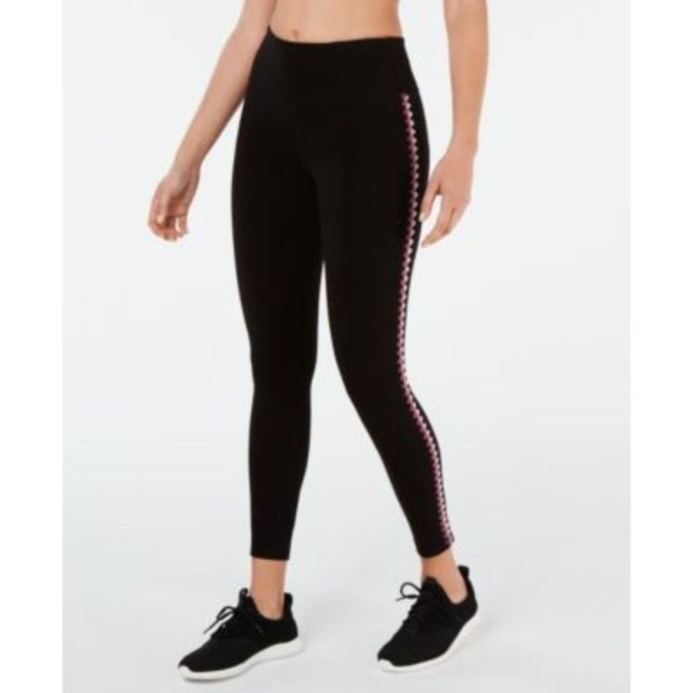 BLANKET STCH LEGGING